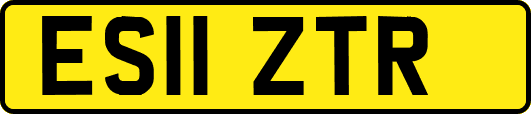ES11ZTR