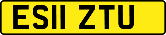 ES11ZTU