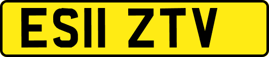 ES11ZTV