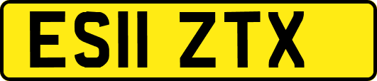 ES11ZTX