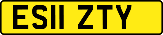ES11ZTY