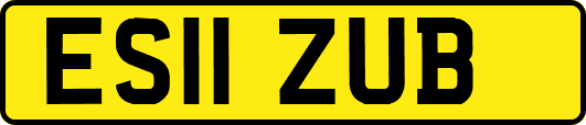ES11ZUB