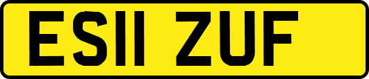 ES11ZUF