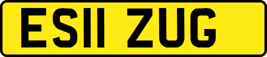 ES11ZUG