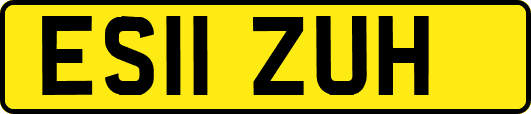 ES11ZUH