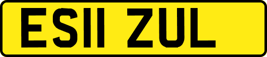 ES11ZUL
