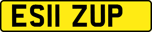 ES11ZUP
