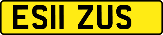 ES11ZUS