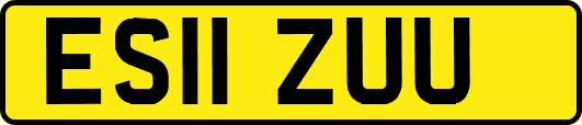 ES11ZUU