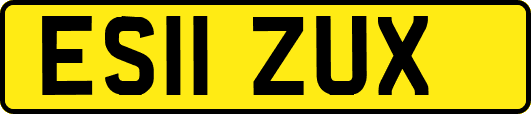 ES11ZUX