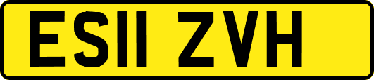 ES11ZVH