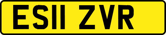 ES11ZVR