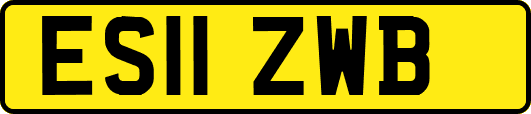 ES11ZWB