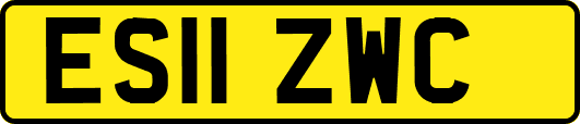 ES11ZWC