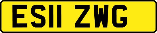 ES11ZWG