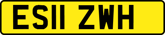 ES11ZWH