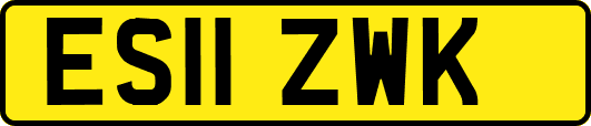 ES11ZWK