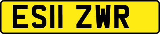ES11ZWR