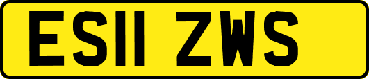 ES11ZWS