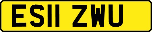 ES11ZWU