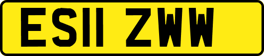 ES11ZWW
