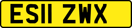 ES11ZWX