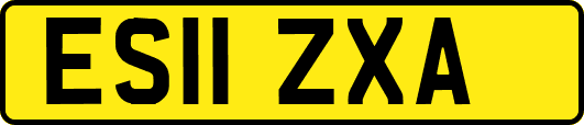 ES11ZXA
