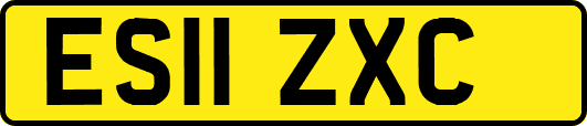 ES11ZXC