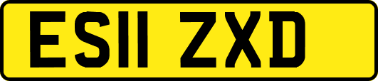 ES11ZXD