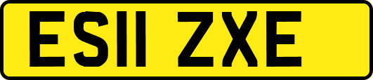 ES11ZXE