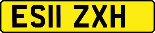 ES11ZXH