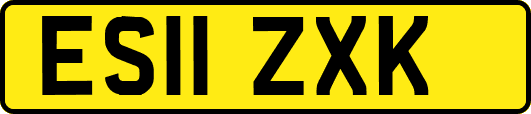 ES11ZXK