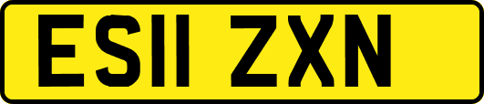 ES11ZXN