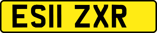 ES11ZXR