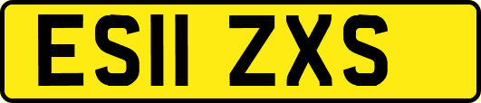 ES11ZXS