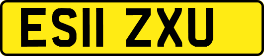 ES11ZXU