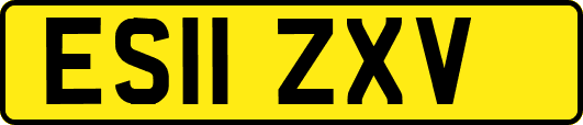 ES11ZXV