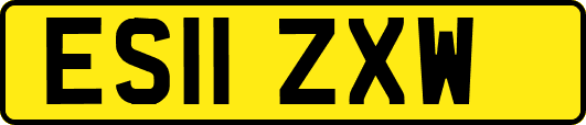 ES11ZXW