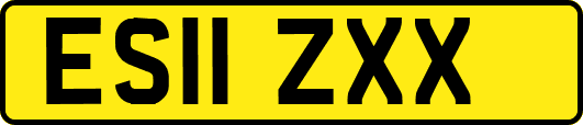 ES11ZXX