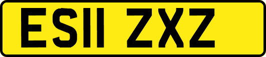 ES11ZXZ