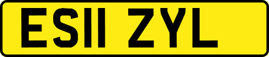 ES11ZYL