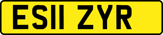 ES11ZYR