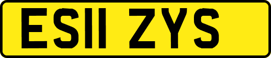 ES11ZYS