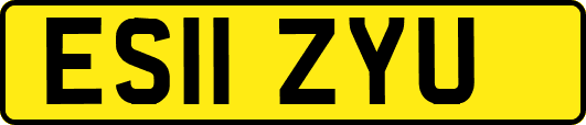 ES11ZYU