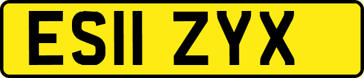 ES11ZYX