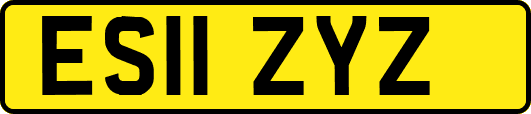 ES11ZYZ