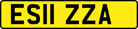 ES11ZZA