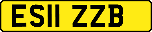 ES11ZZB