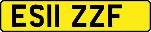 ES11ZZF