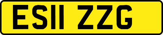ES11ZZG